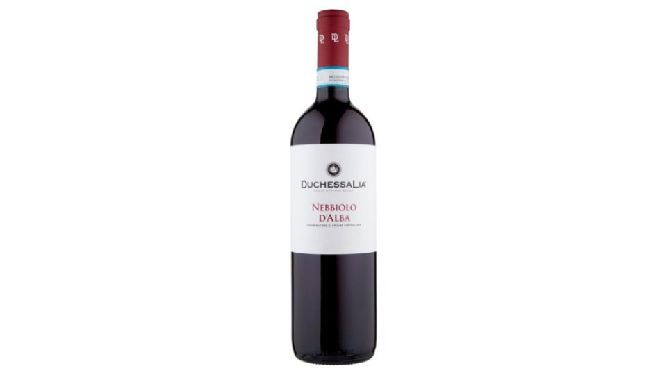 NEBBIOLO D'ALBA DOC
