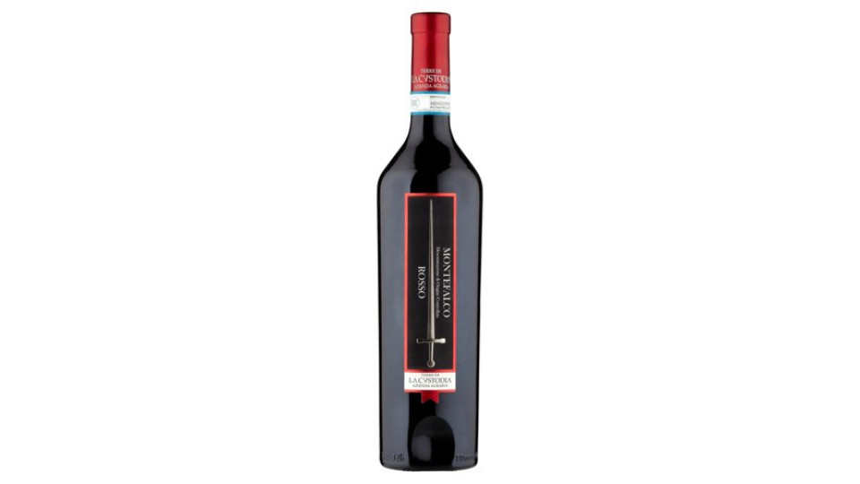 ROSSO DI MONTEFALCO DOC