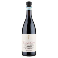 VALPOLICELLA RIPASSO DOC
