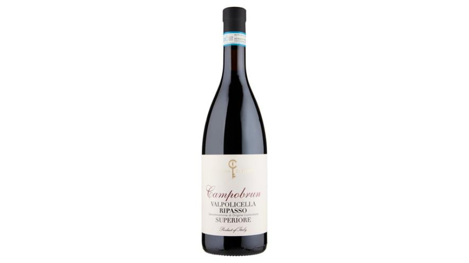 VALPOLICELLA RIPASSO DOC