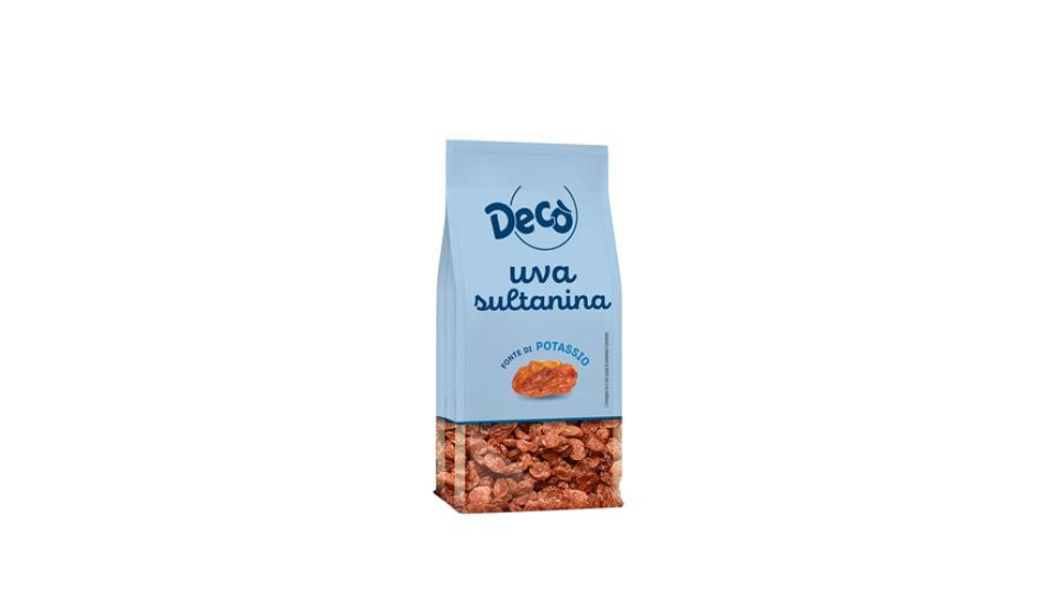 Uva Sultanina 250 G
