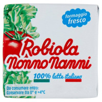 Nonno Nanni Ciliegine 150 G