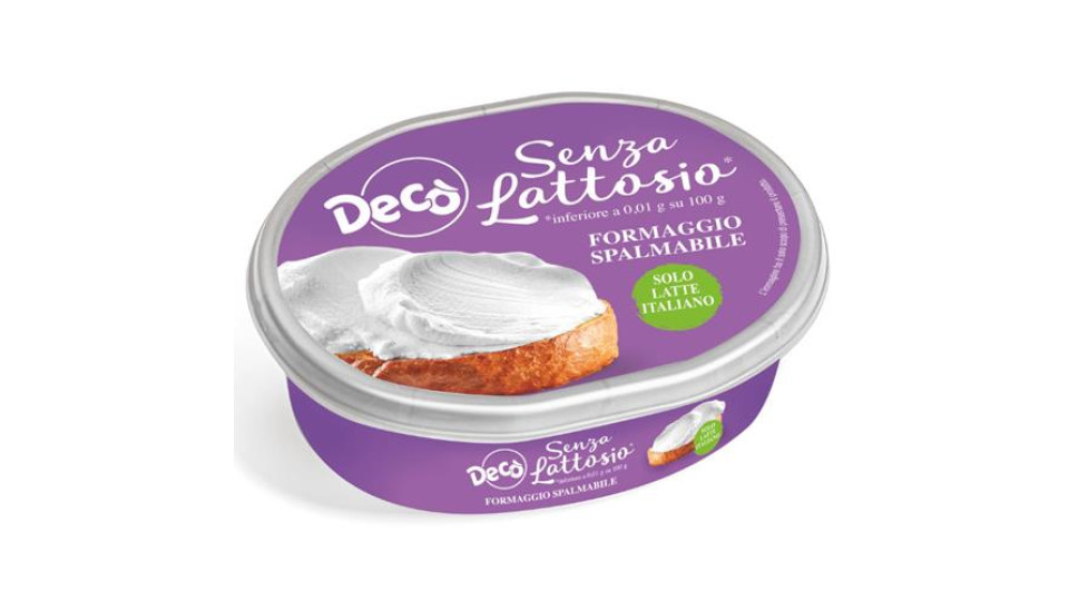 Formaggio Fresco Spalmabile 200 G
