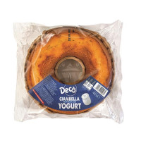 Ciambella Allo Yogurt 400 G
