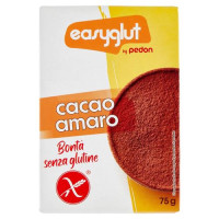 Cacao Amaro In Polvere 75 G