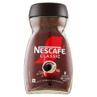 Nescafé Classic Caffè Solubile Barattolo 100 G