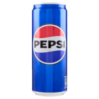 Pepsi 330 Ml