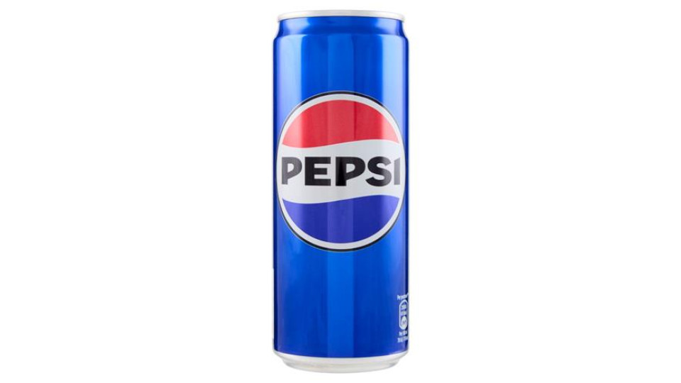 Pepsi 330 Ml