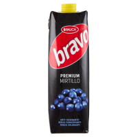 Rauch Bravo Premium Mirtillo 1 L