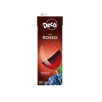 Vino Rosso 1 L