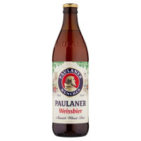 Paulaner Weissbier 0,5 L