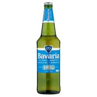 Bavaria Premium Beer 5.0% 500 Ml