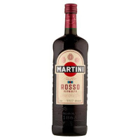 Martini Rosso Vermouth 1 L