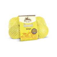 Alce Nero Bio Limoni Origine Italia In Conf. Gr 500 - Al Pz