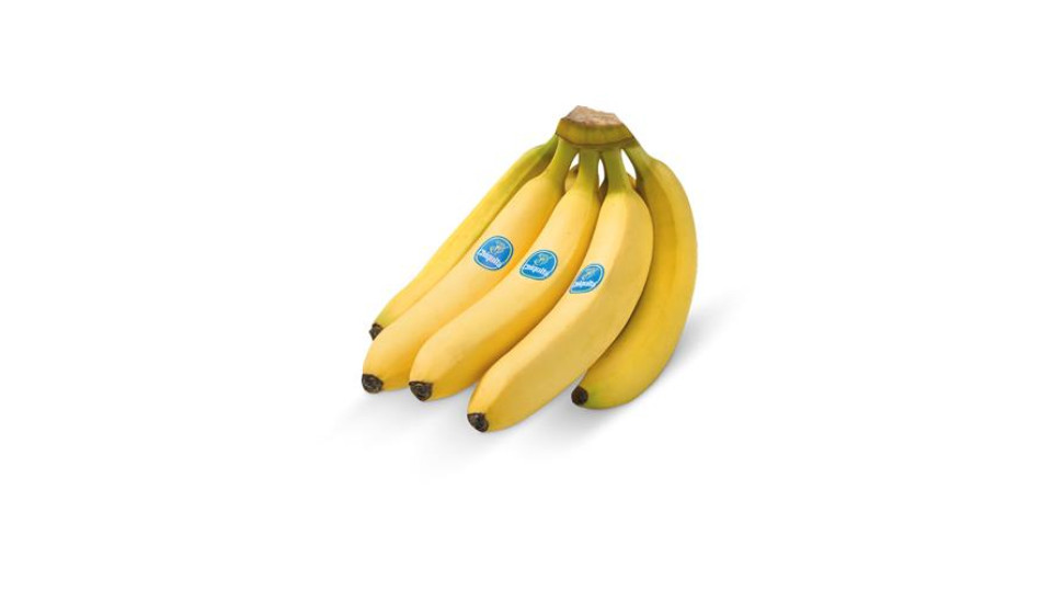 Banane Chiquita Cat I^ Origine Centro America Al Kg