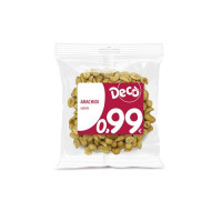 DECO ARACHIDI SALATE 100GR