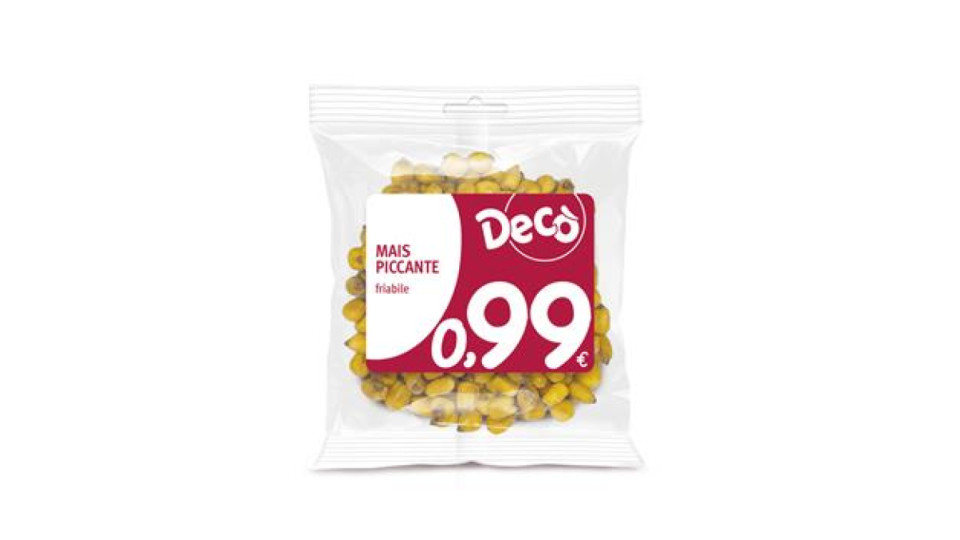 DECO MAIS PICC.EXTRA FRIAB.70G