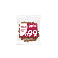 DECO MANDORLE SGU.TOST.SAL.40G