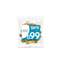 DECO PISTACCHIO SGUSCIATO 20GR