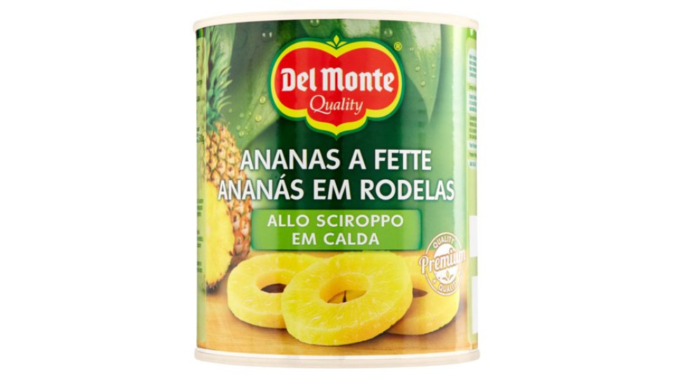 DEL MONTE ANAN.FET.SCIR.570GR
