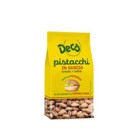 Decò Pistacchi tostati salati