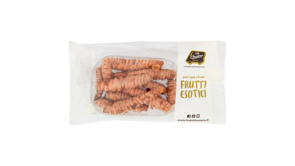 F.lli Orsero Curcuma 125 g