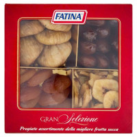 FATINA 4 GUSTI MORBIDO 350GR