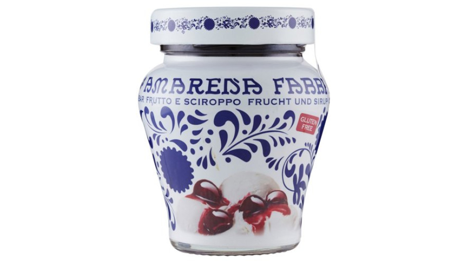 Fabbri Amarene Opaline Gr 230