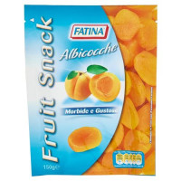 Fatina Fruit Snack Albicocche 150 g