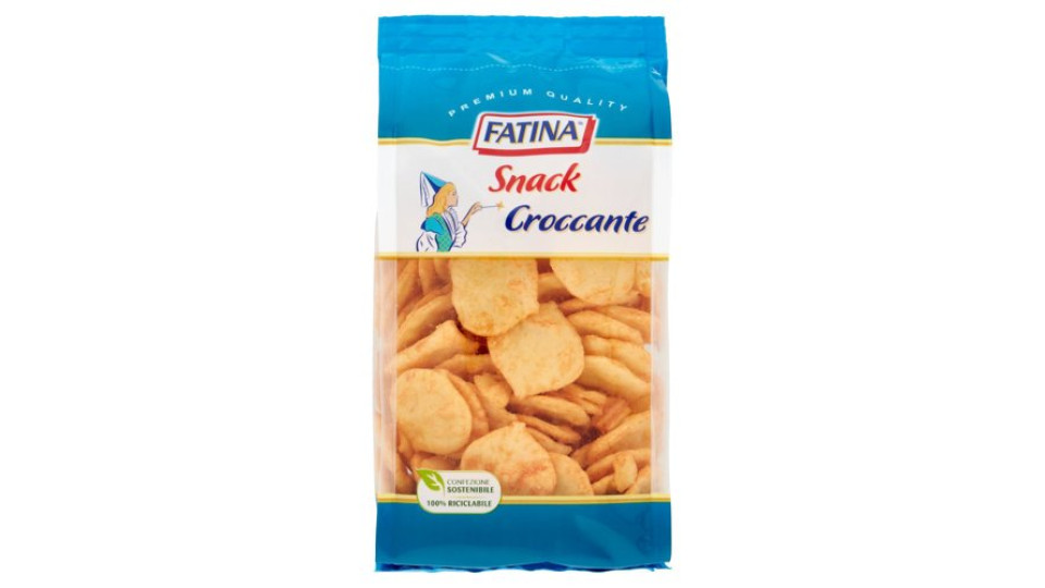 Fatina Snack Mexicanos 100 g