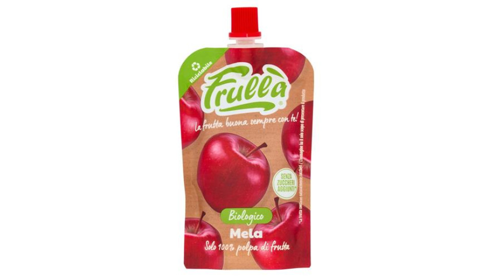 Frullà Bio Mela 100 g