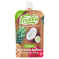 Frullà Bio Mela Cocco Ananas 100 g