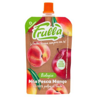 Frullà Bio Mela Pesca Mango 100 g