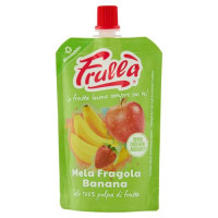 Frullà Classico Mela / Fragola / Banana 100 g
