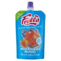 Frullà Classico Mela / Fragola / Mirtilli 100 g