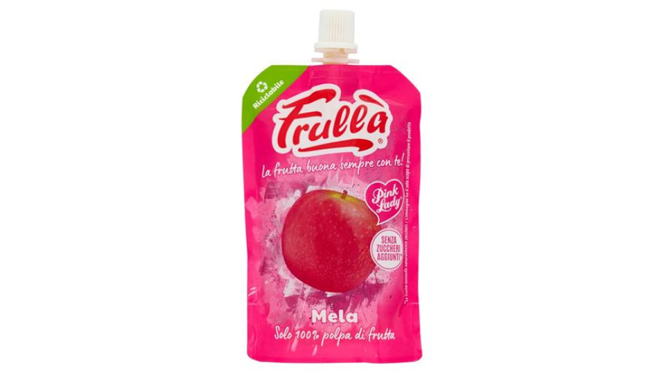 Frullà Classico Mela Pink Lady 100 g