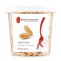 GASTRONAUTA ARACH.S/SALE 200GR