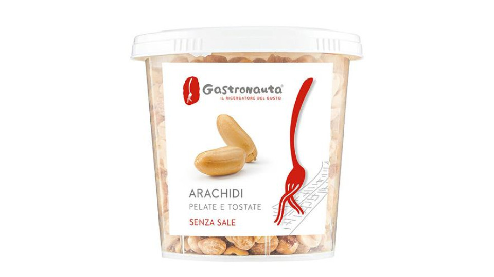 GASTRONAUTA ARACH.S/SALE 200GR