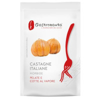 Gastronauta Castagne morbide italiane