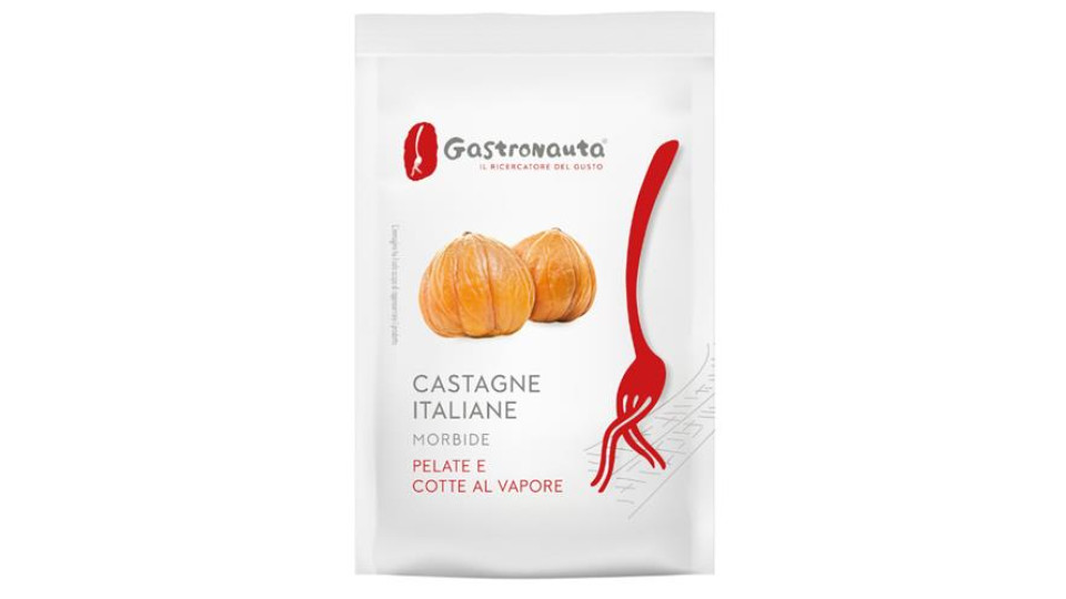 Gastronauta Castagne morbide italiane