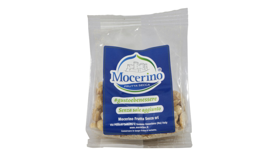 MOCERINO ANACARDI TOSTATI 100G