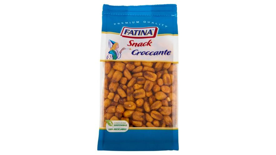MURANO MAIS TOSTATO SALATO 200