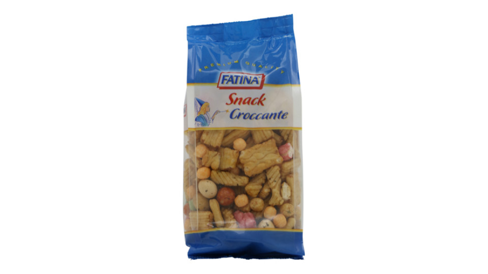 MURANO SNACK ELDORADO 150GR