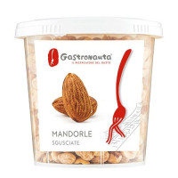 Mandorle sgusciate