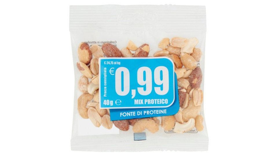 Mix Proteico 40 g