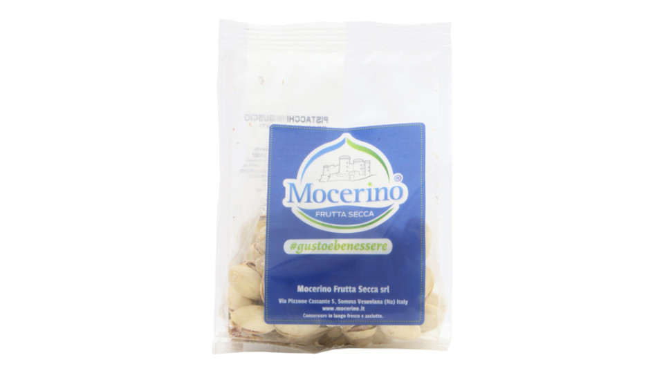 Mocerino Pistacchi Tos.Sal 100