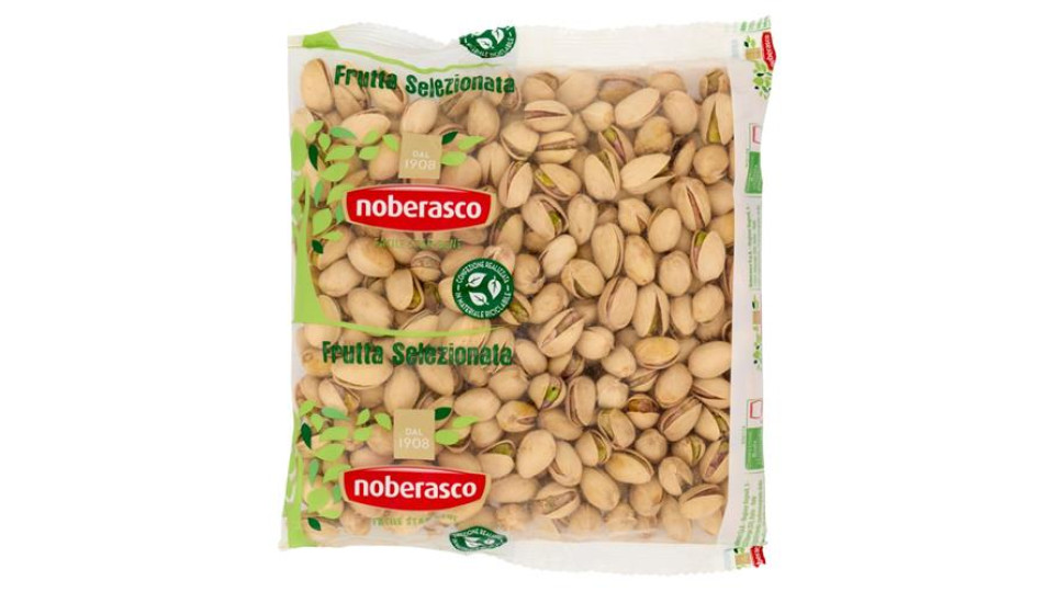 NOBERASCO PIST.TOST SAL 350GR