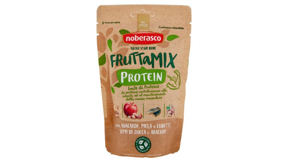 noberasco FruttaMix Protein 150 g