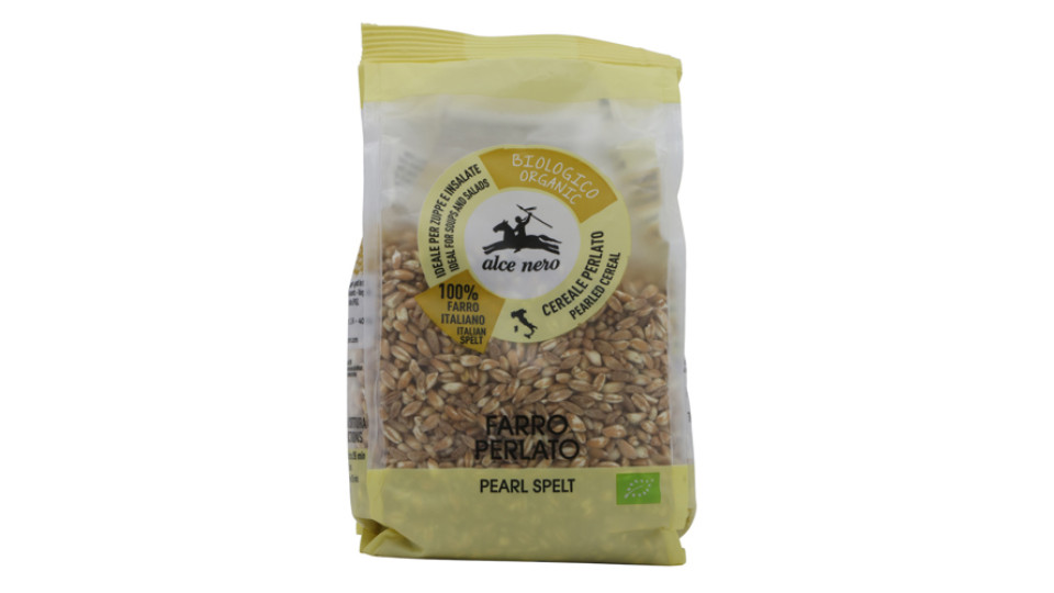 ALCE FARRO PERLATO 400GR