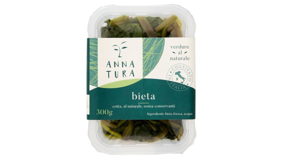 ANNATURA BIETA NATURALE GR.300
